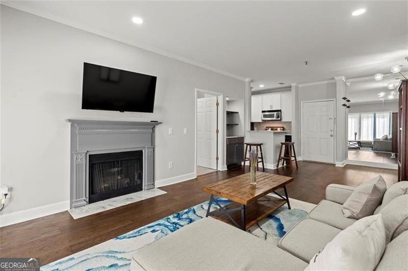 2865 Lenox Road Atlanta - 3