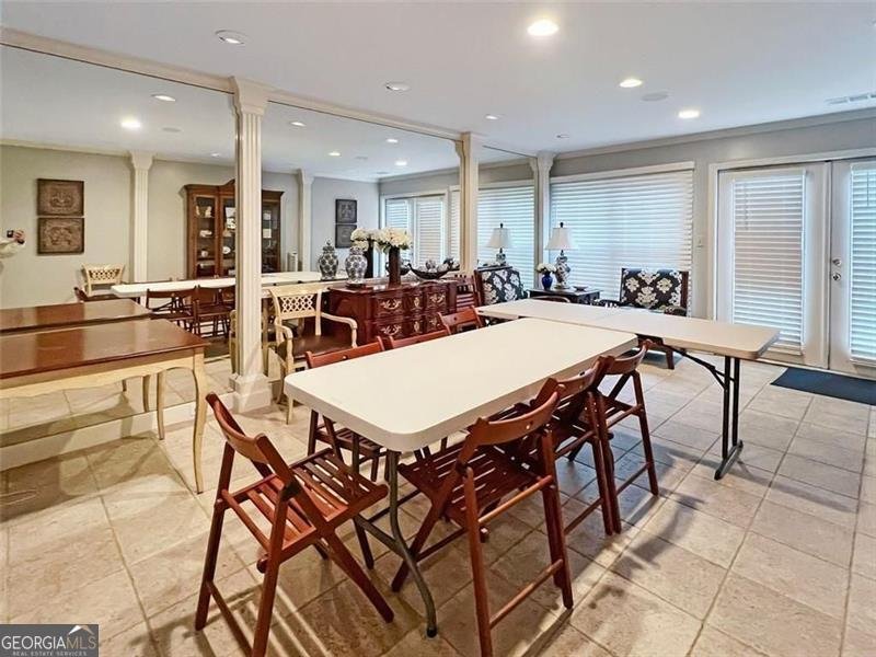 2865 Lenox Road Atlanta - 30
