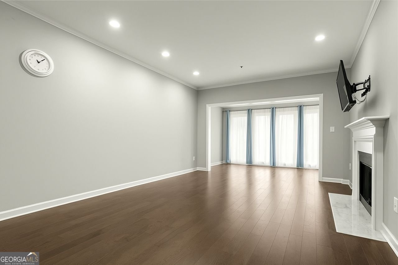 2865 Lenox Road Atlanta - 33