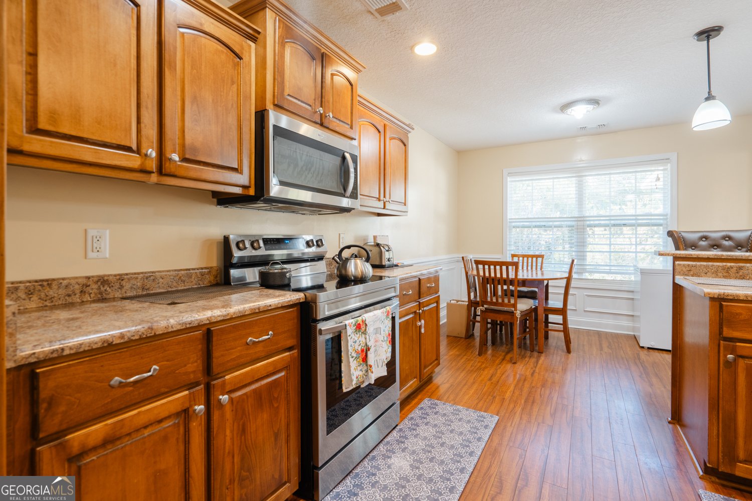 164 Glynn Court Hinesville - 10
