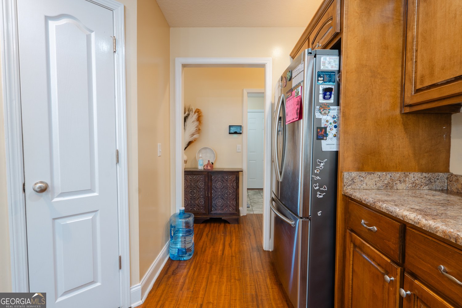 164 Glynn Court Hinesville - 11