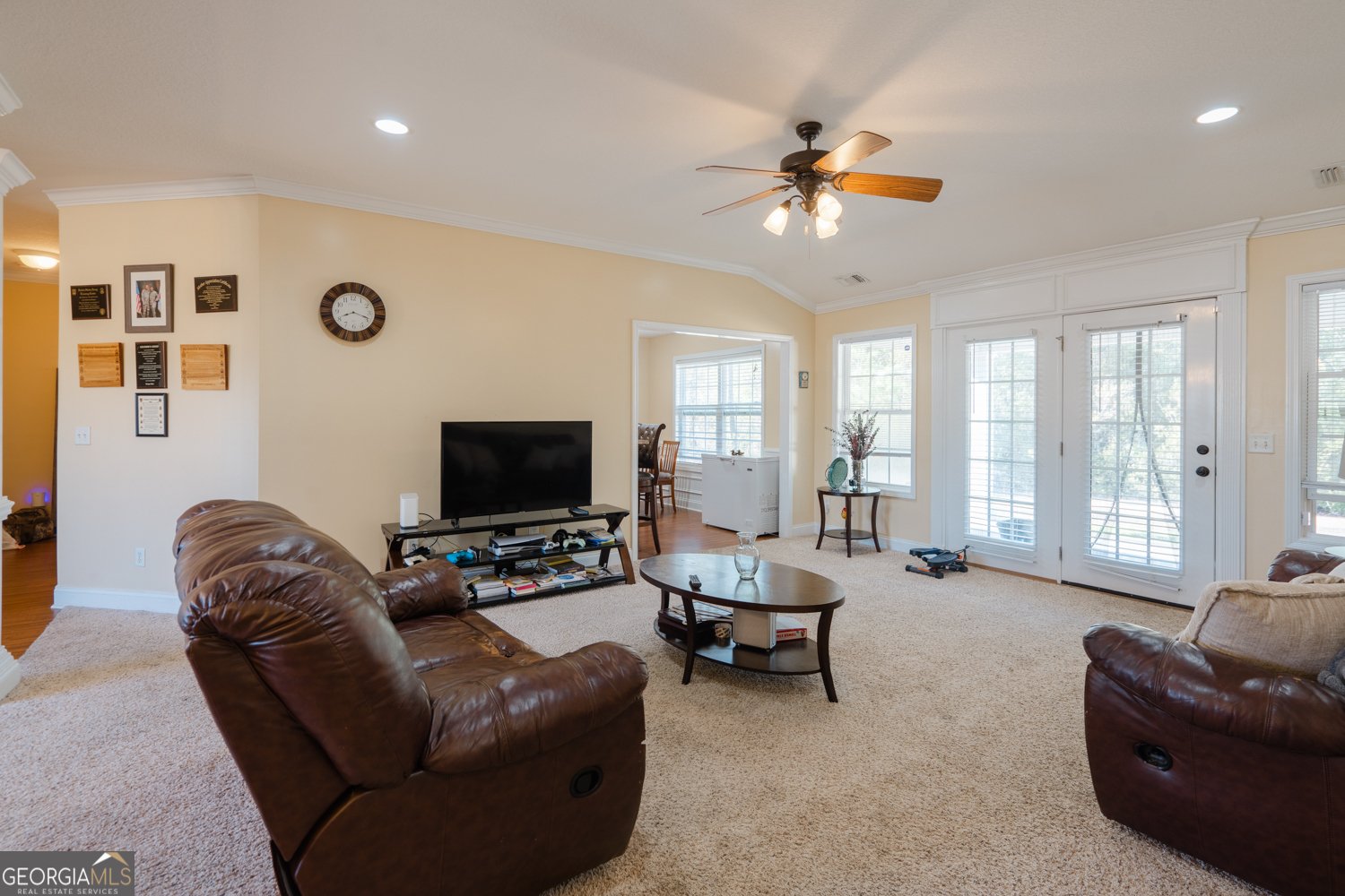 164 Glynn Court Hinesville - 2
