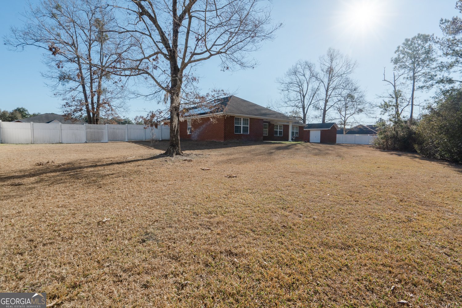 164 Glynn Court Hinesville - 21