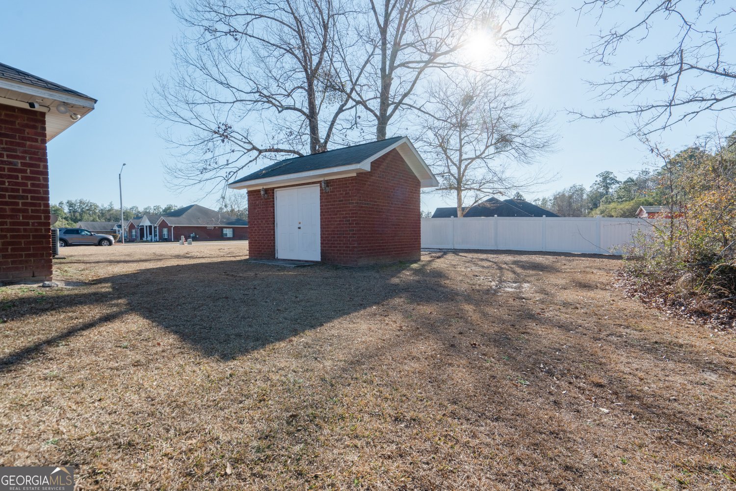 164 Glynn Court Hinesville - 22