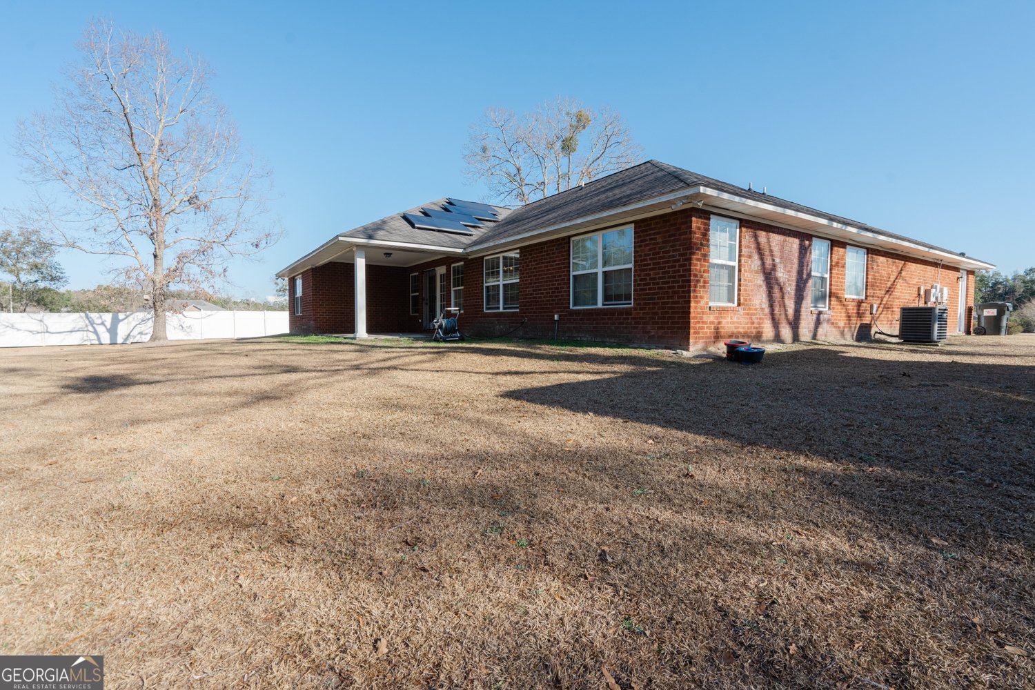 164 Glynn Court Hinesville - 23