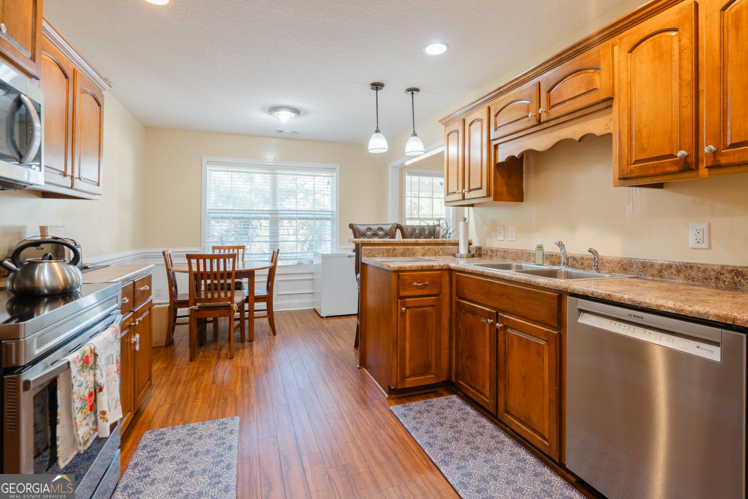164 Glynn Court Hinesville - 26