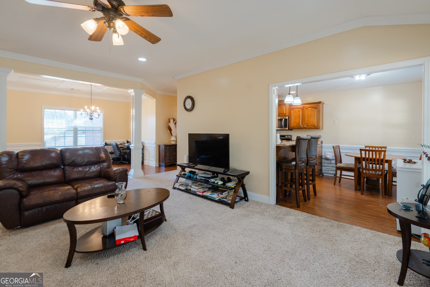 164 Glynn Court Hinesville - 3