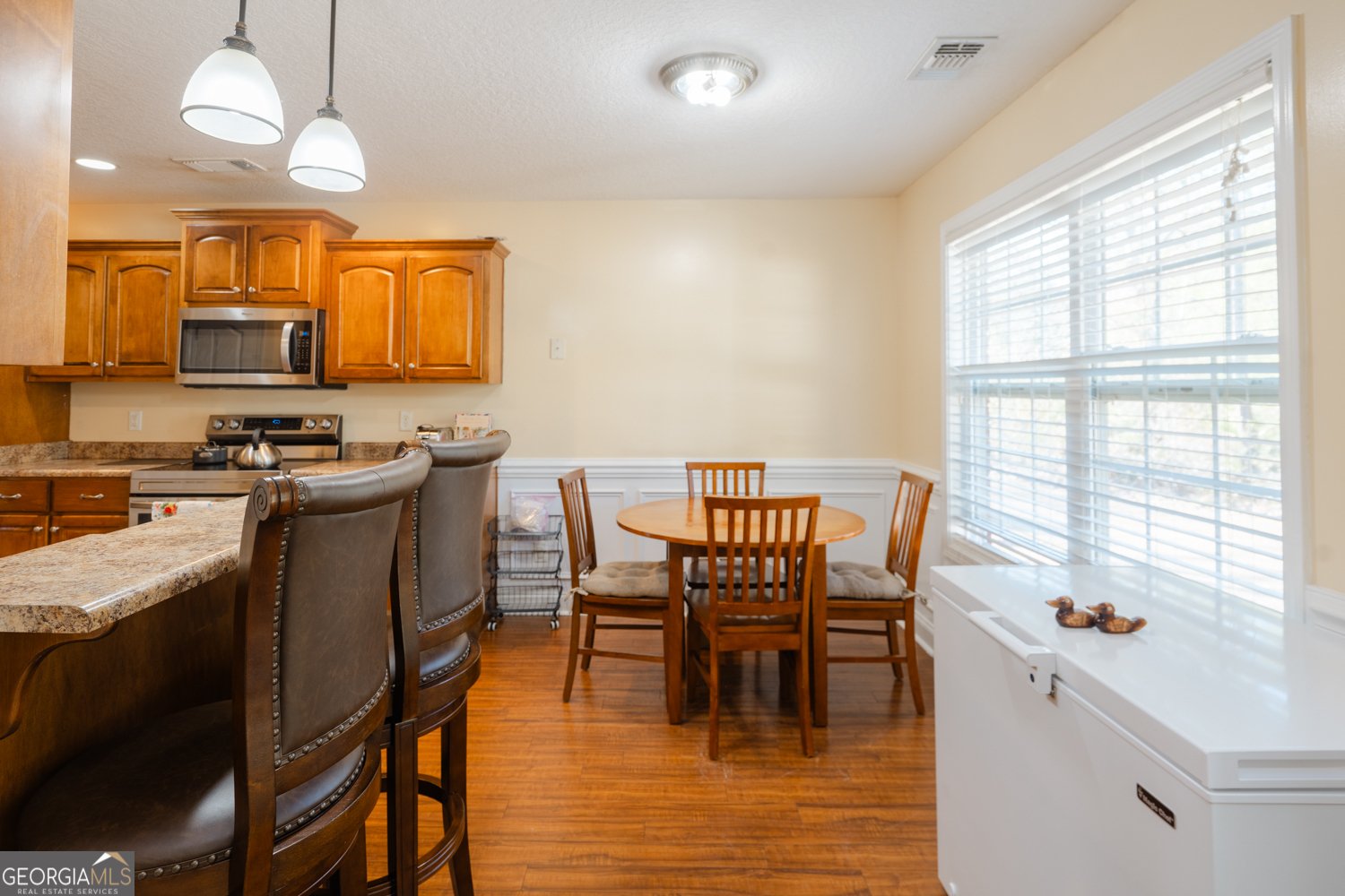 164 Glynn Court Hinesville - 4
