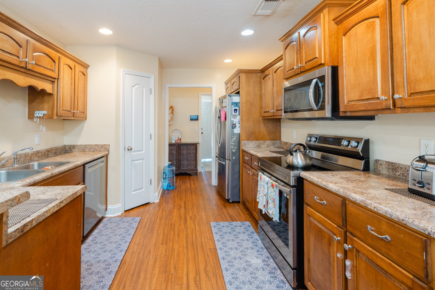 164 Glynn Court Hinesville - 5