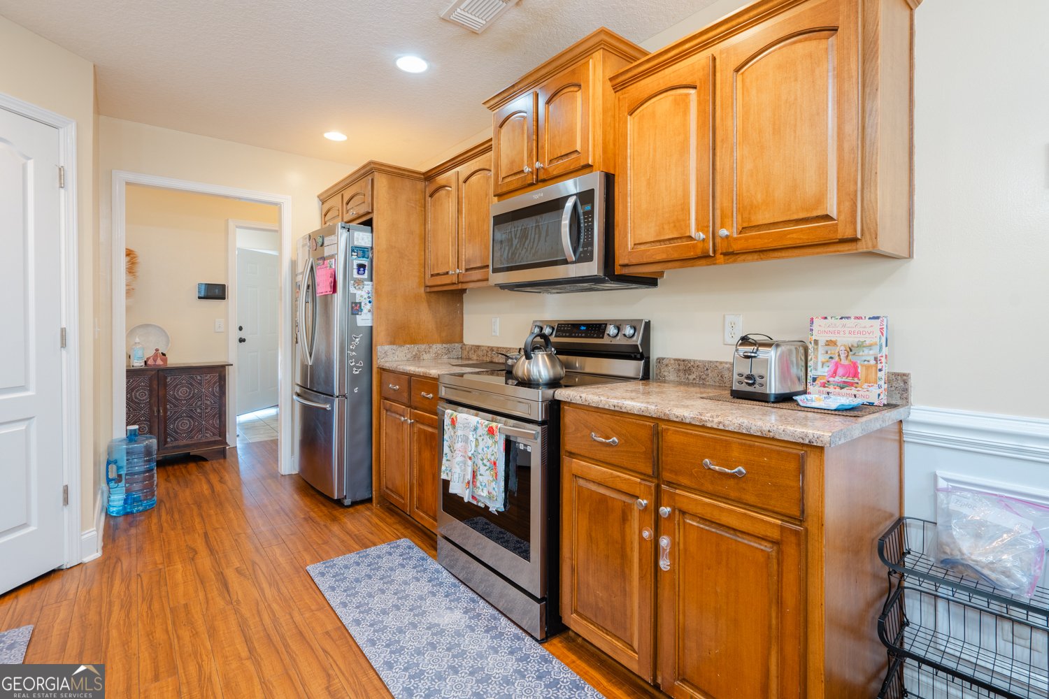 164 Glynn Court Hinesville - 6
