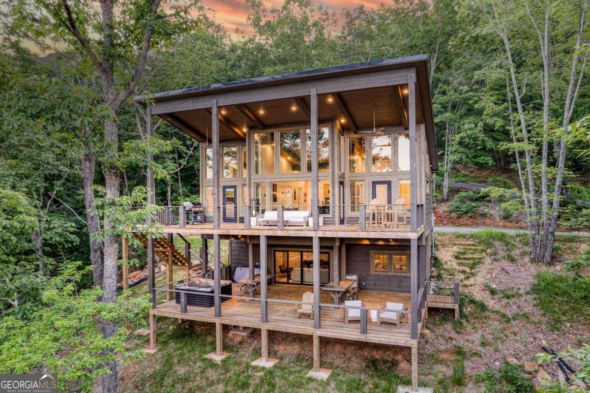 281 Raintree Bend Blue Ridge - 1