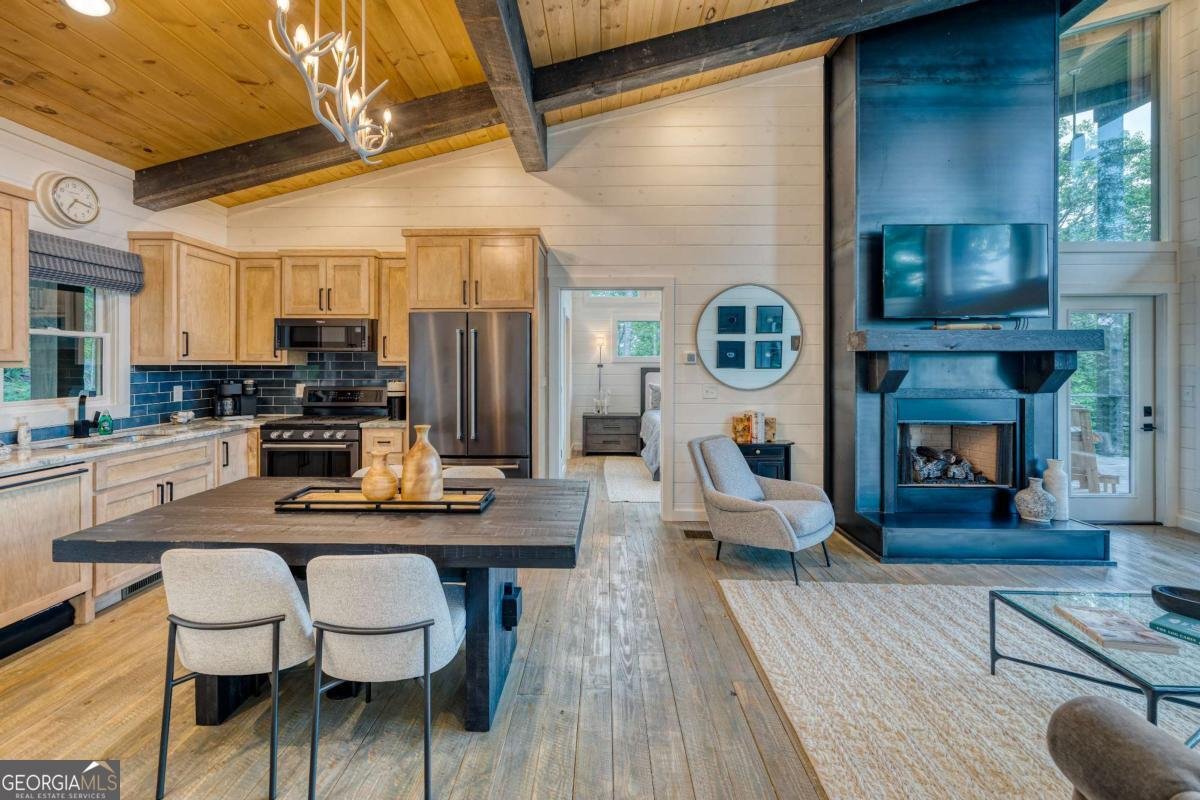 281 Raintree Bend Blue Ridge - 11