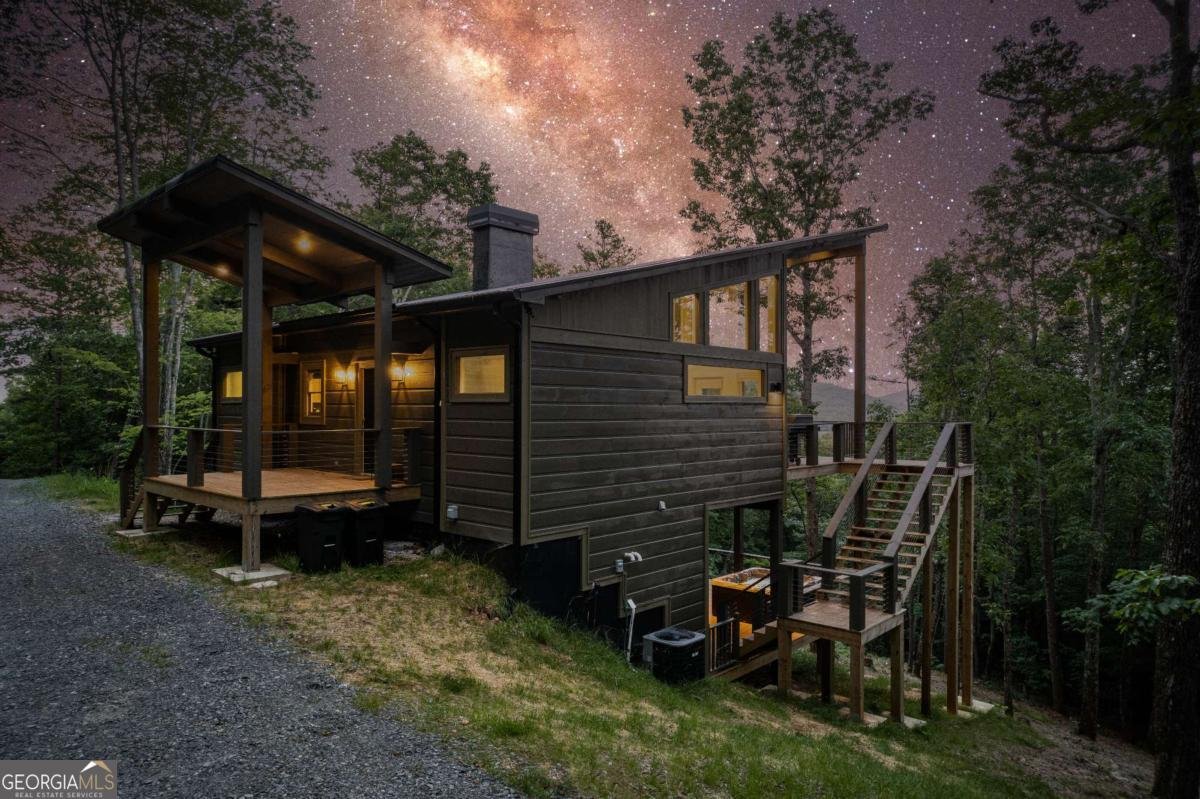 281 Raintree Bend Blue Ridge - 2