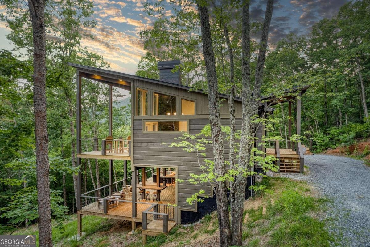 281 Raintree Bend Blue Ridge - 3