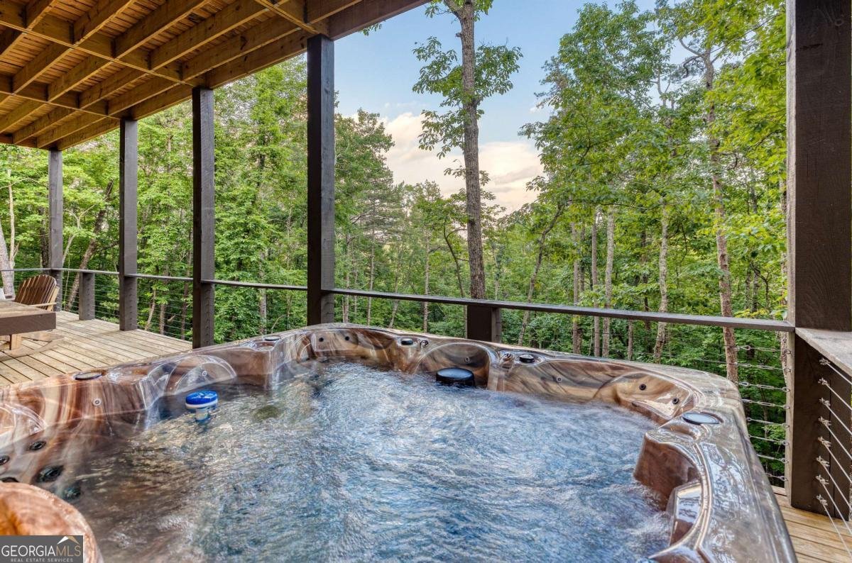281 Raintree Bend Blue Ridge - 36