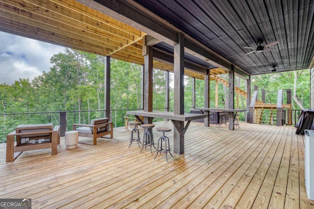 281 Raintree Bend Blue Ridge - 37