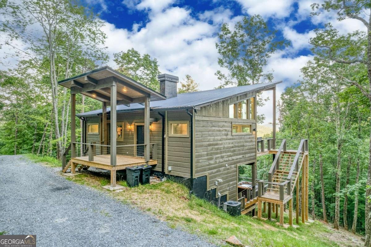 281 Raintree Bend Blue Ridge - 41