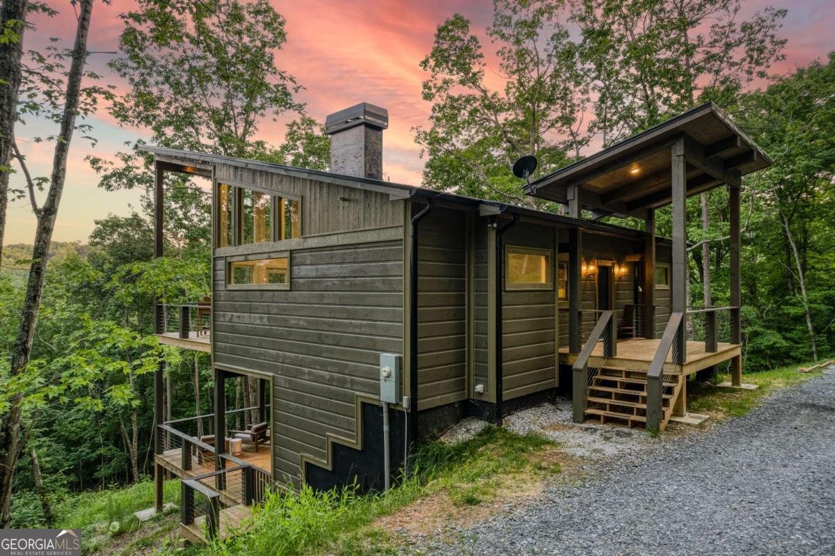 281 Raintree Bend Blue Ridge - 45