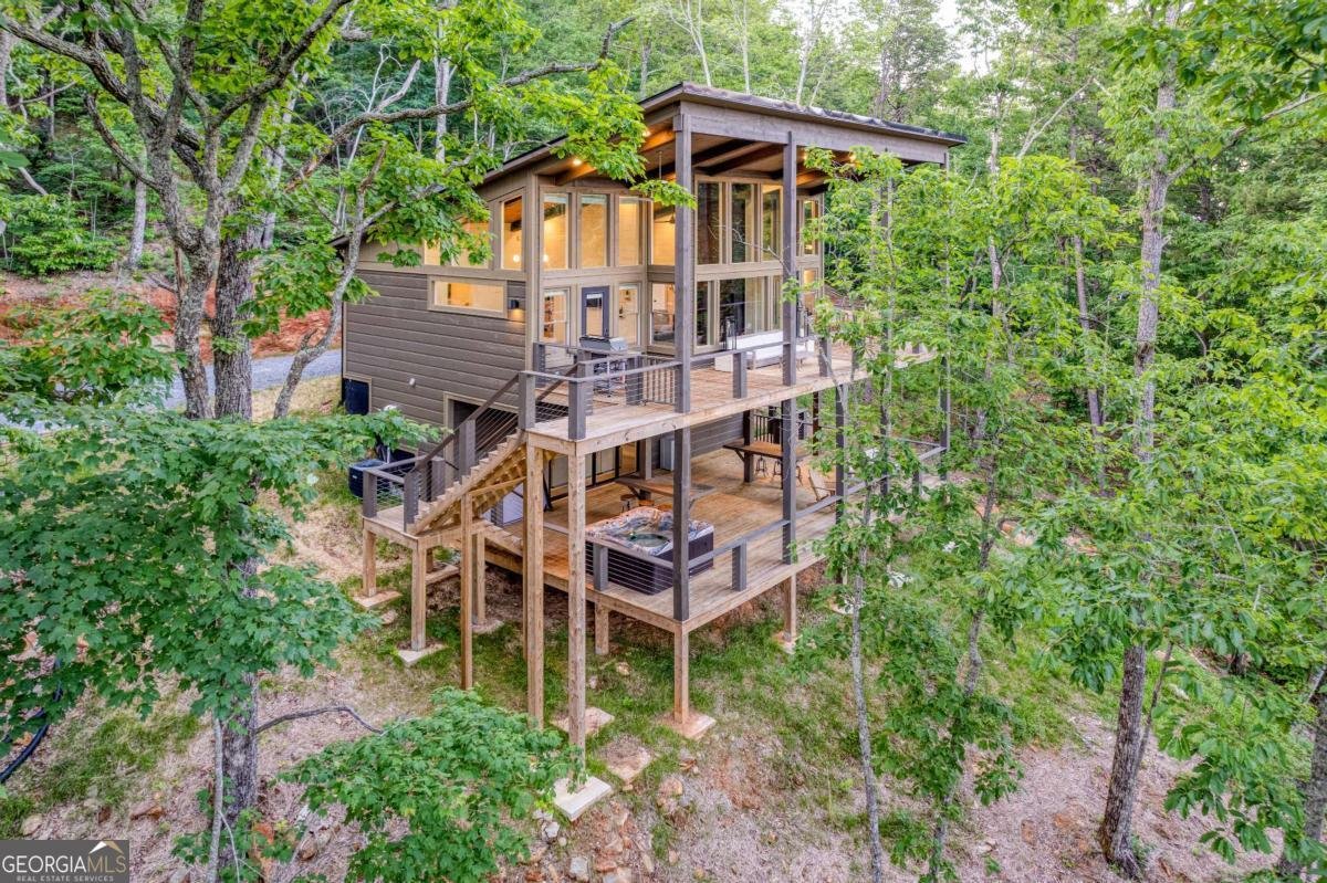 281 Raintree Bend Blue Ridge - 49