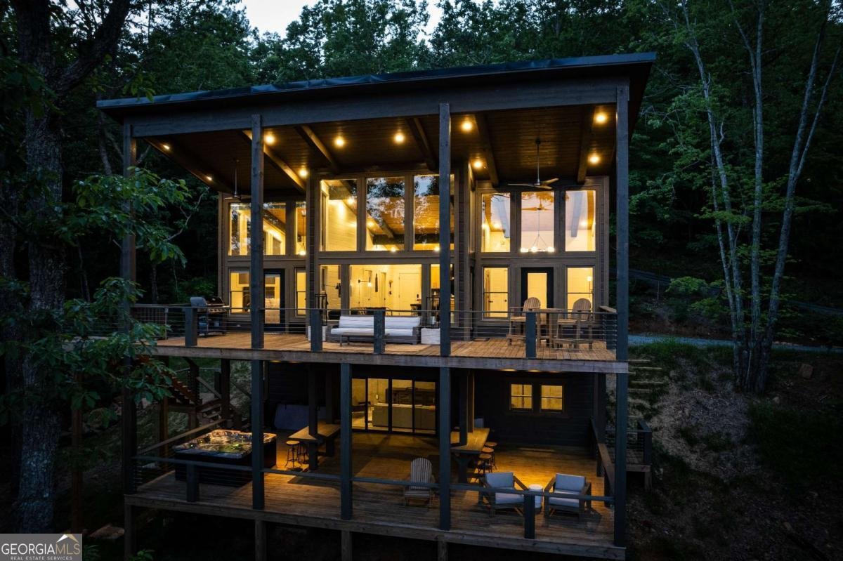 281 Raintree Bend Blue Ridge - 53