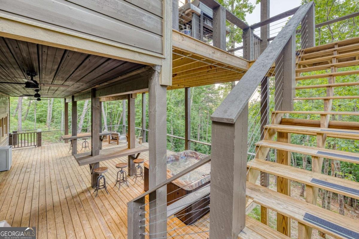 281 Raintree Bend Blue Ridge - 55