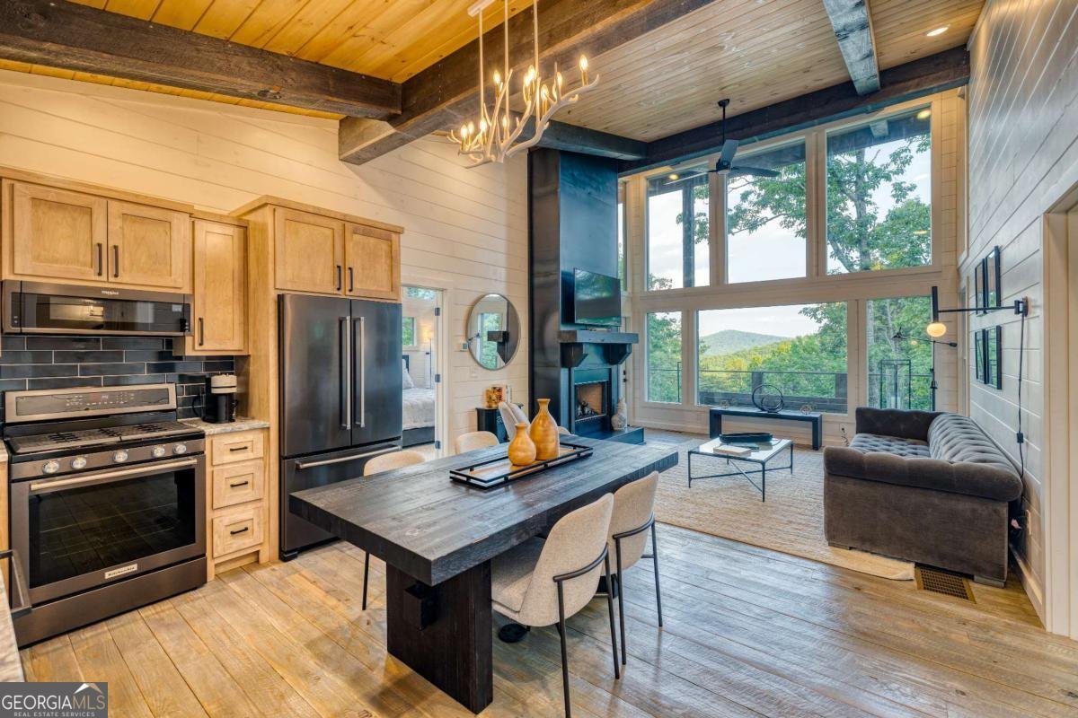 281 Raintree Bend Blue Ridge - 7