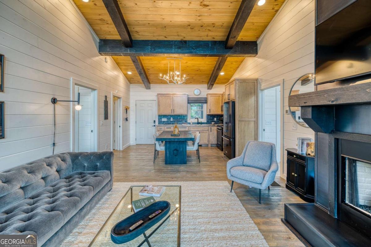 281 Raintree Bend Blue Ridge - 9