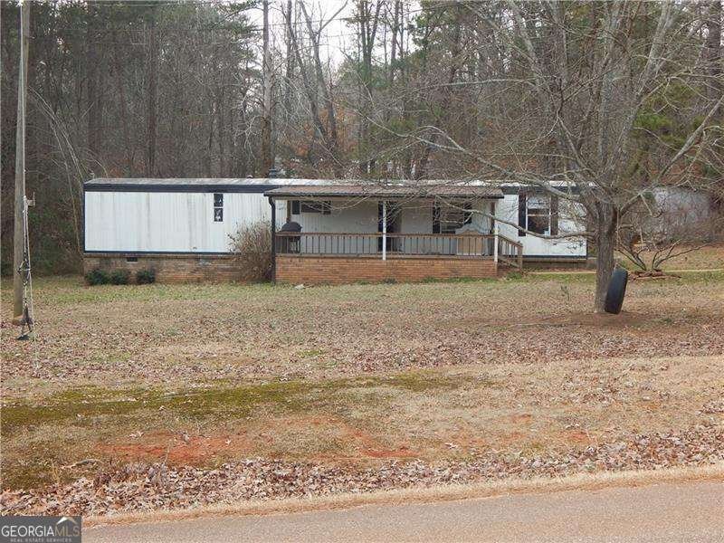 324 Pinetree Road Toccoa - 1