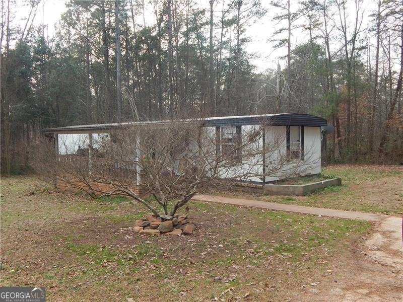 324 Pinetree Road Toccoa - 2