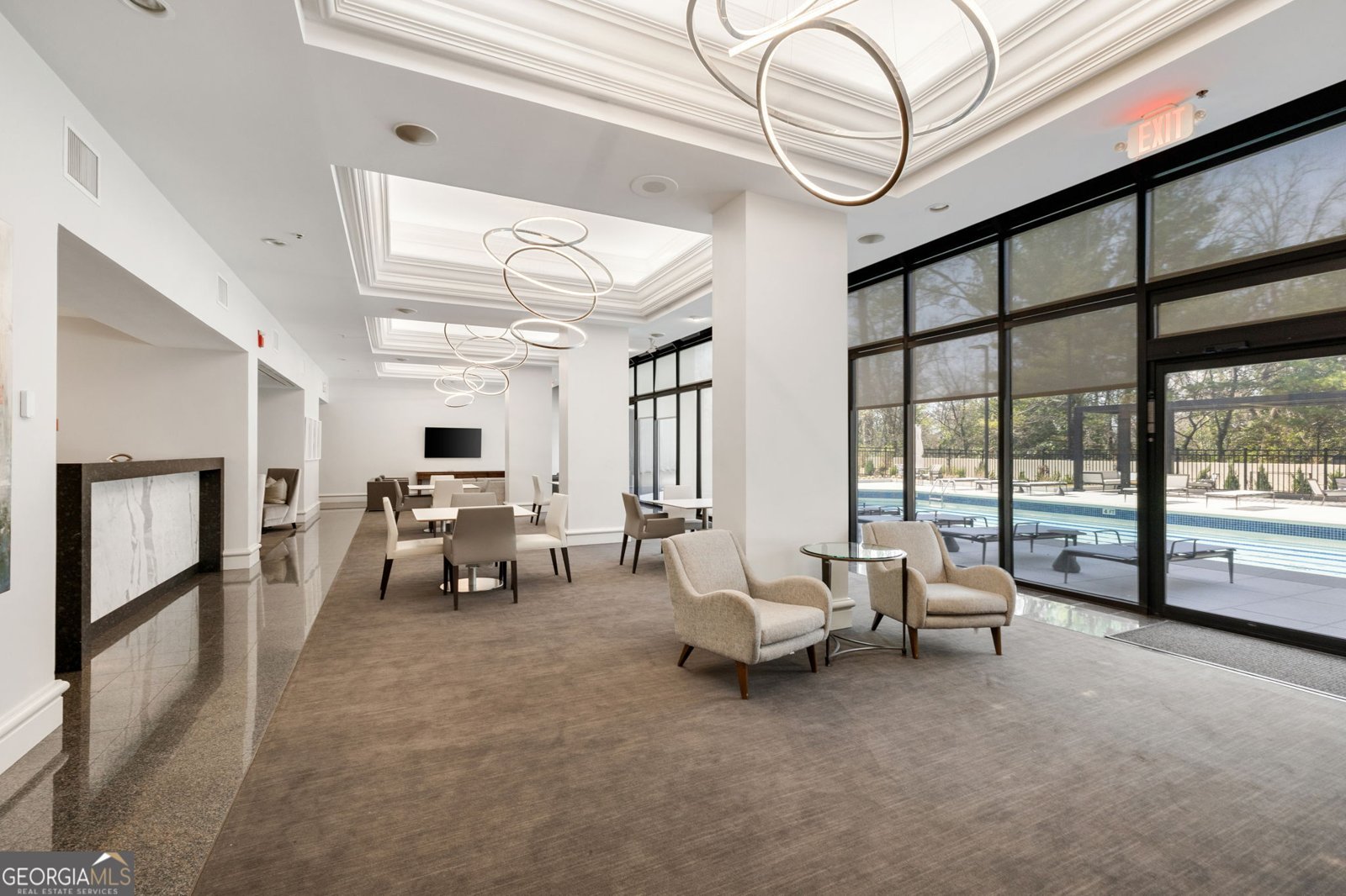 2660 Peachtree Road Atlanta - 3