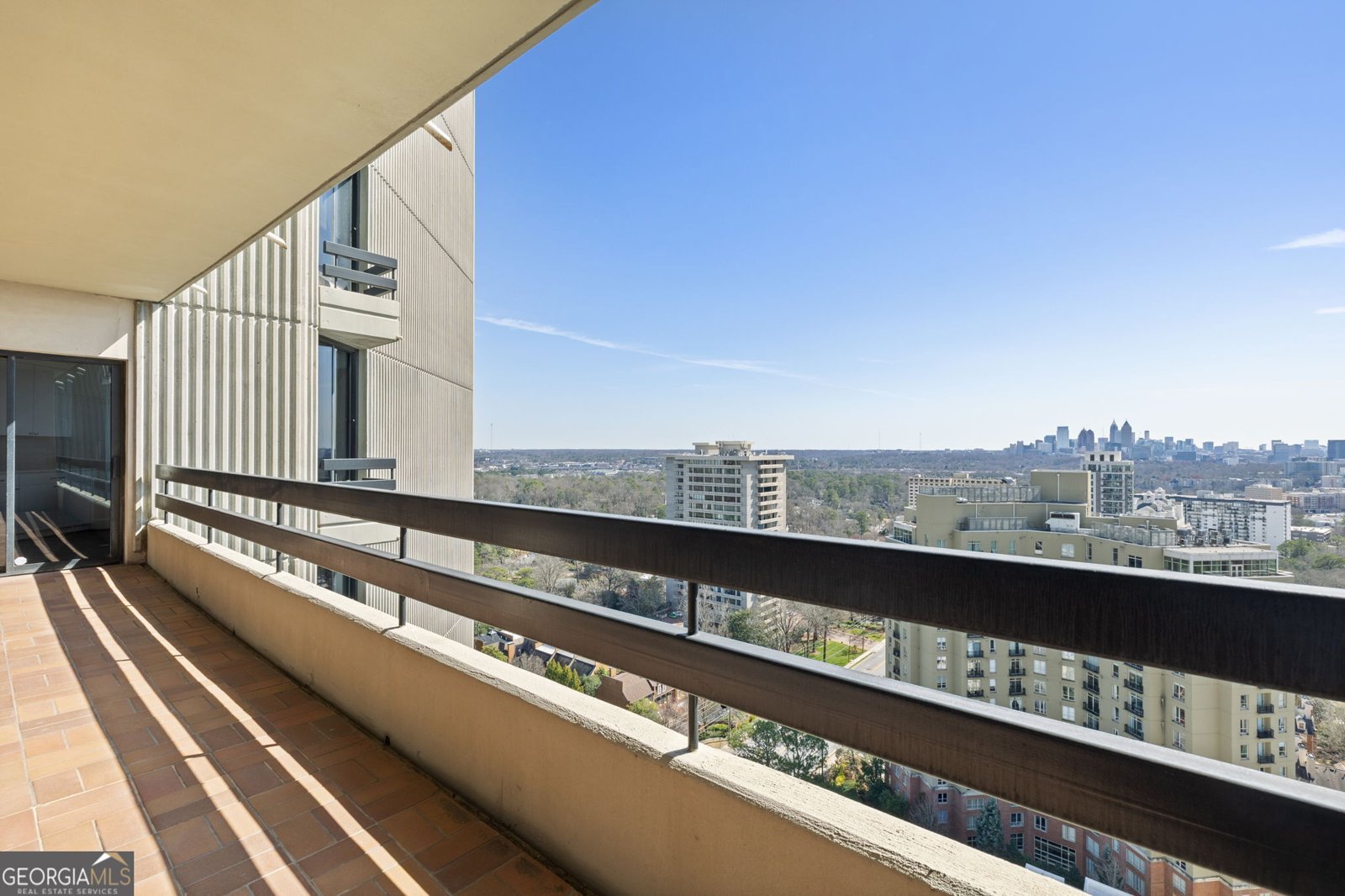 2660 Peachtree Road Atlanta - 30