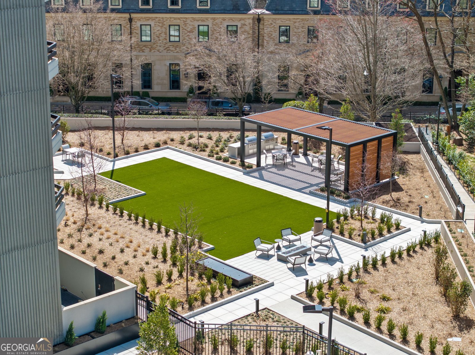 2660 Peachtree Road Atlanta - 33