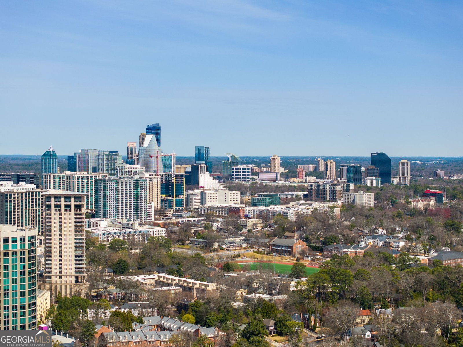 2660 Peachtree Road Atlanta - 35