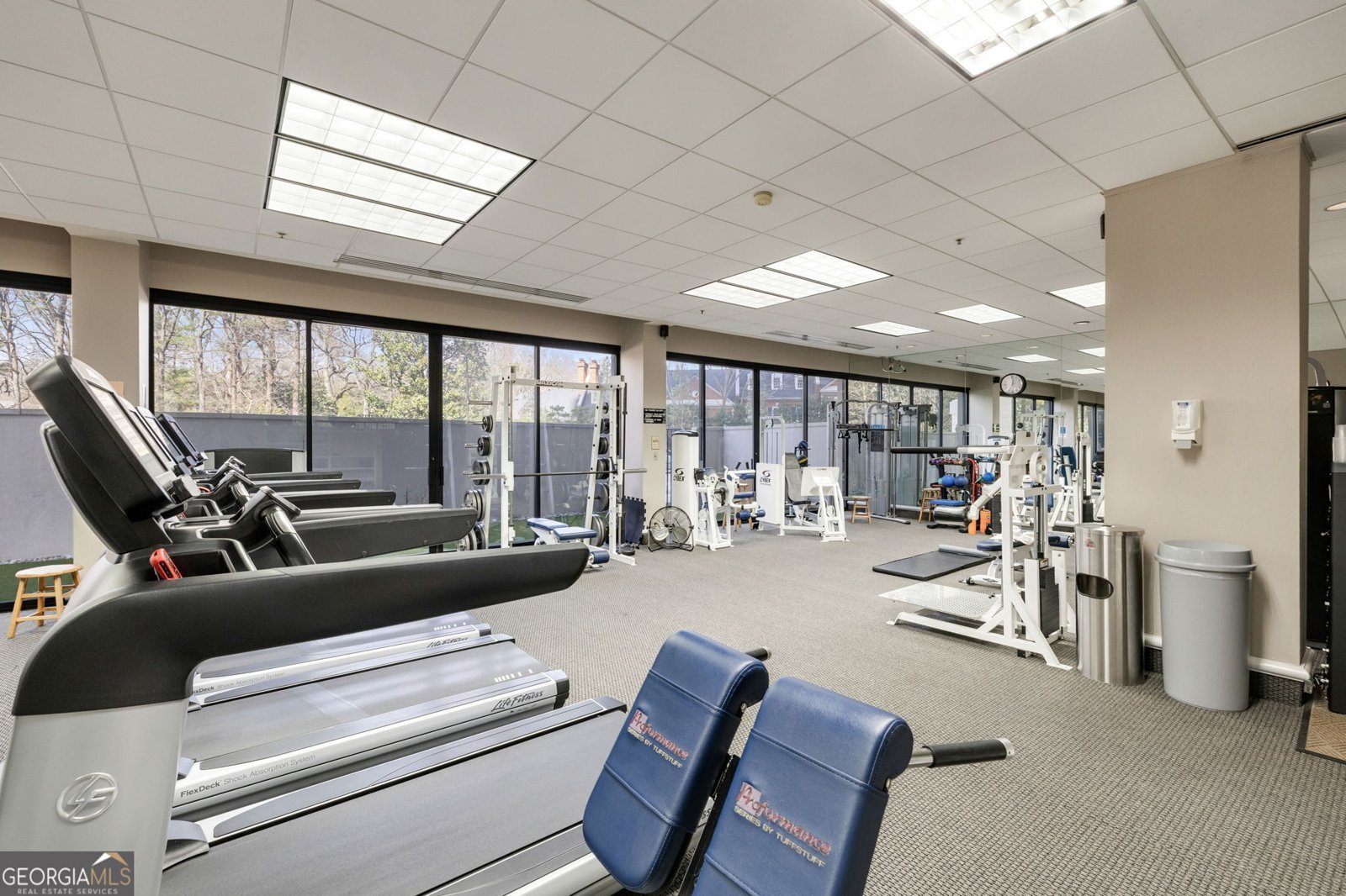 2660 Peachtree Road Atlanta - 4