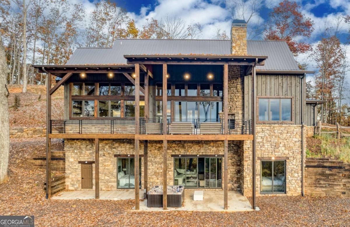 18 Wawayanda Drive Mineral Bluff - 23