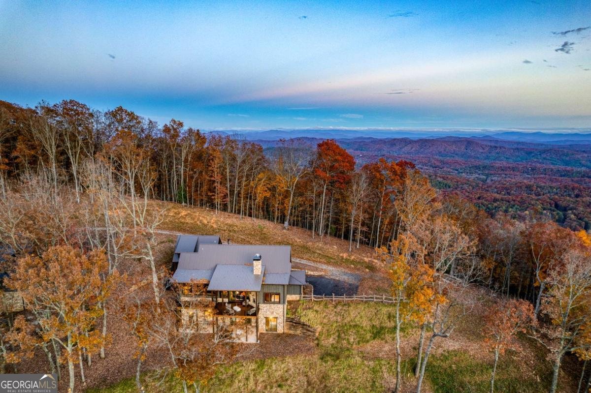 18 Wawayanda Drive Mineral Bluff - 3