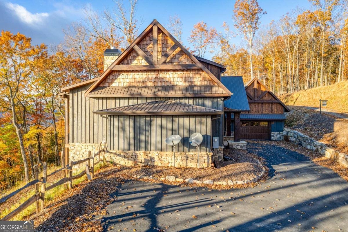 18 Wawayanda Drive Mineral Bluff - 60