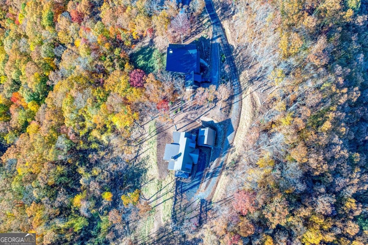 18 Wawayanda Drive Mineral Bluff - 69