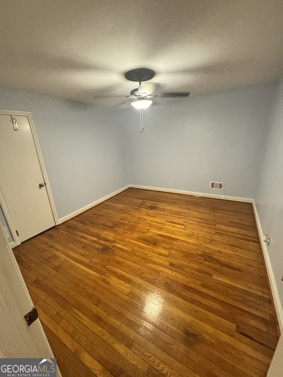 484 Baptist Camp Road Griffin - 10