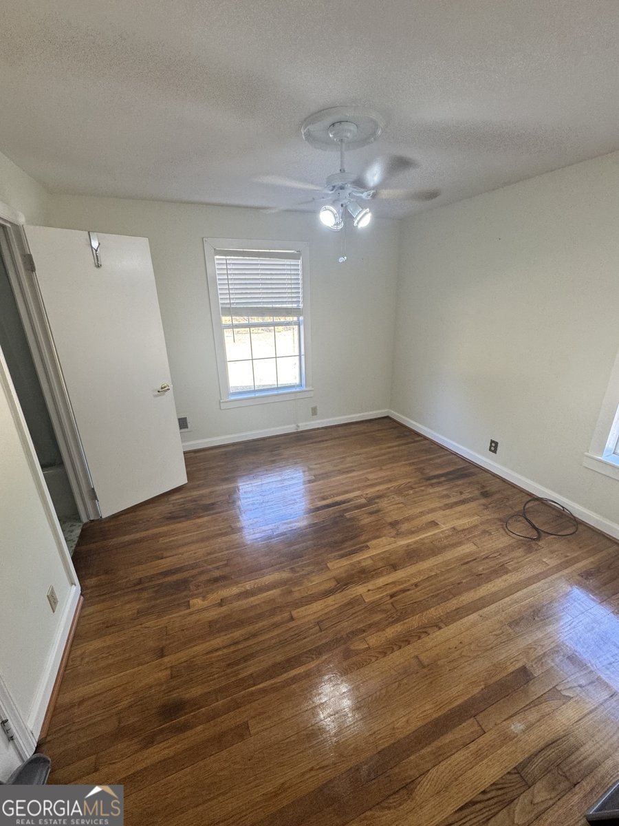 484 Baptist Camp Road Griffin - 11
