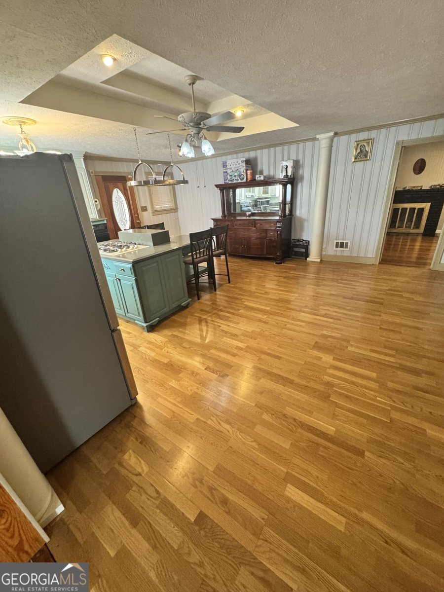 484 Baptist Camp Road Griffin - 12