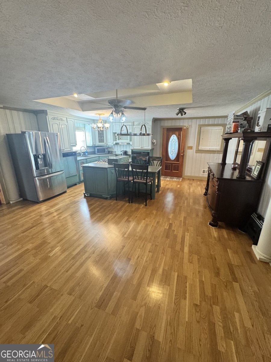 484 Baptist Camp Road Griffin - 13