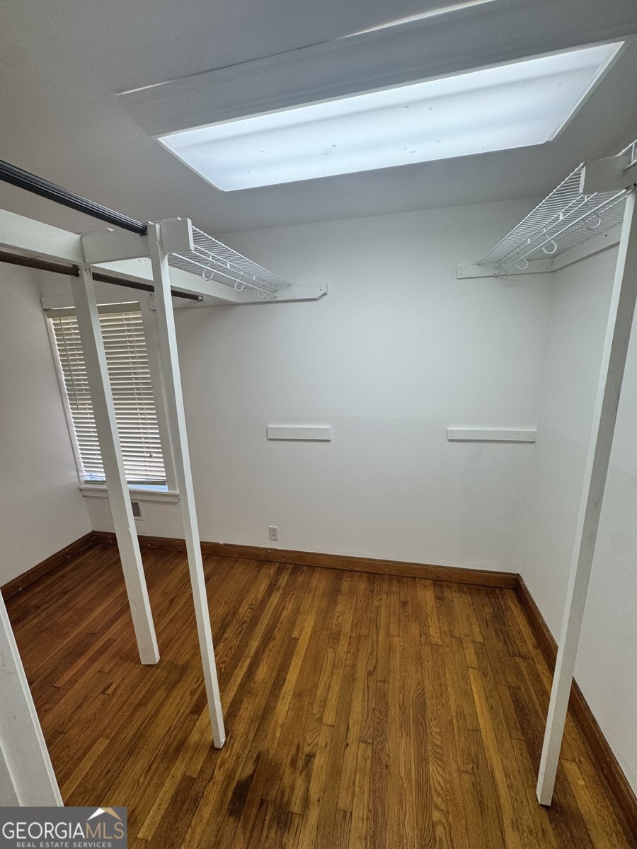 484 Baptist Camp Road Griffin - 14