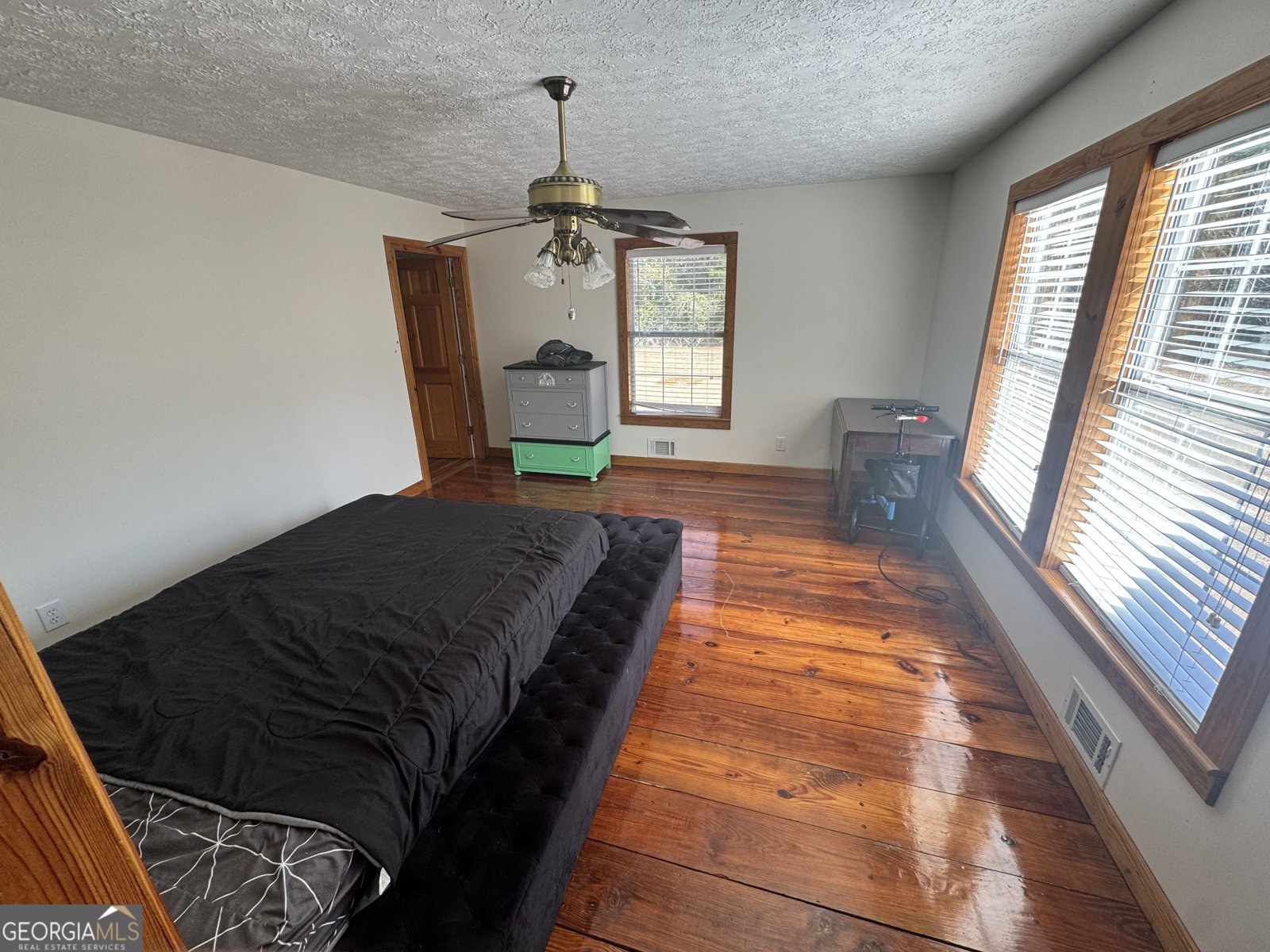 484 Baptist Camp Road Griffin - 15