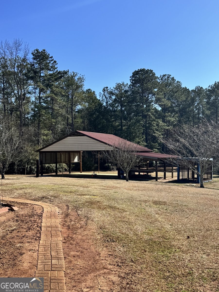 484 Baptist Camp Road Griffin - 18