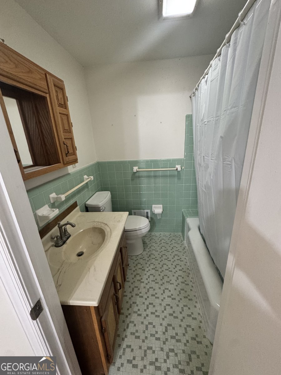 484 Baptist Camp Road Griffin - 19
