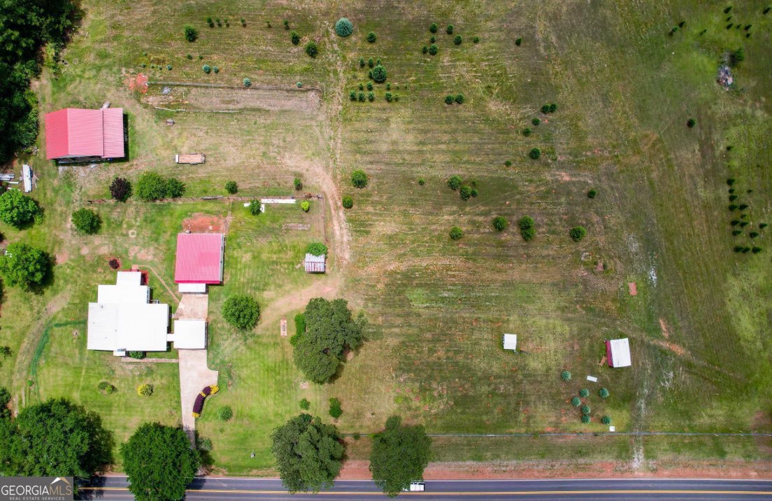 484 Baptist Camp Road Griffin - 22