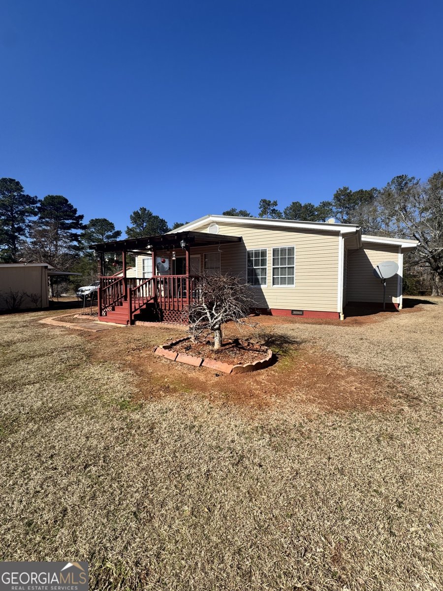 484 Baptist Camp Road Griffin - 25