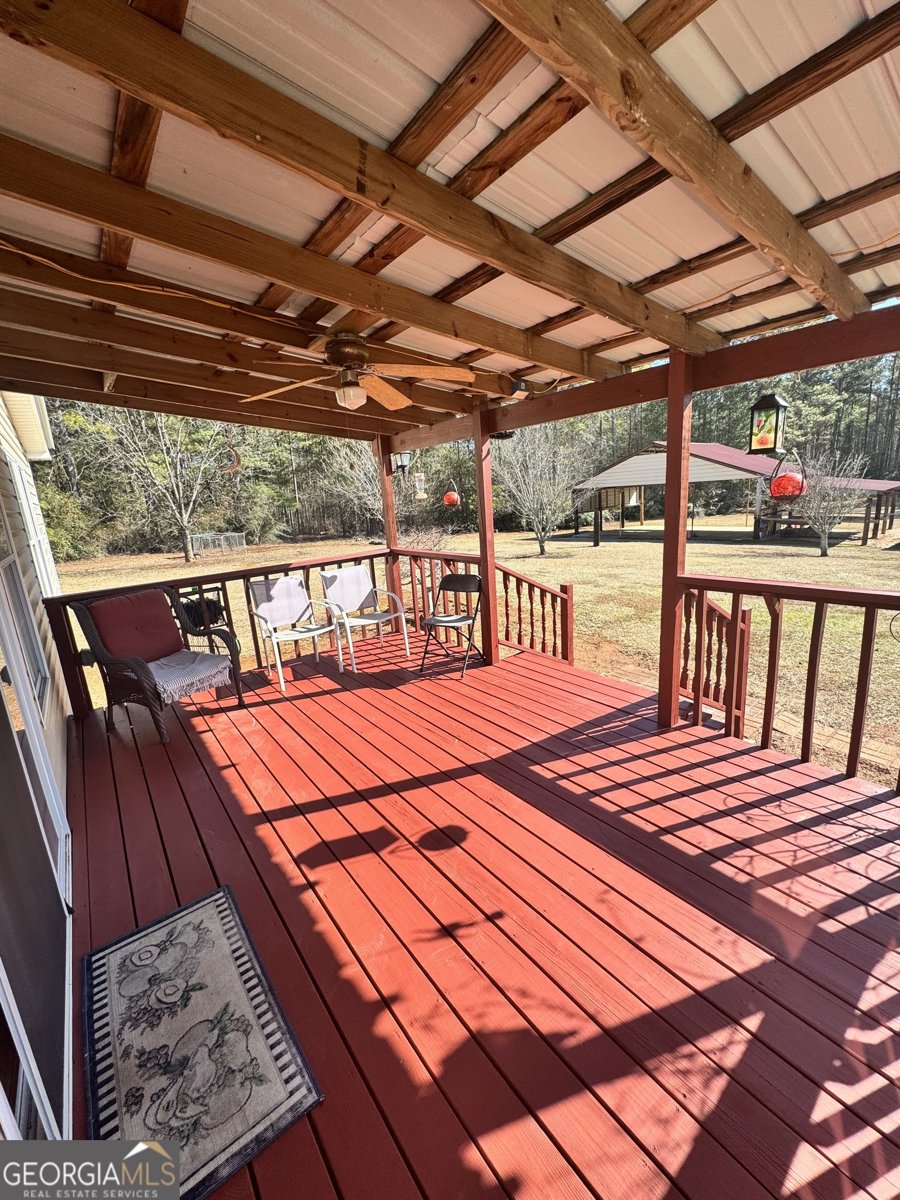 484 Baptist Camp Road Griffin - 26