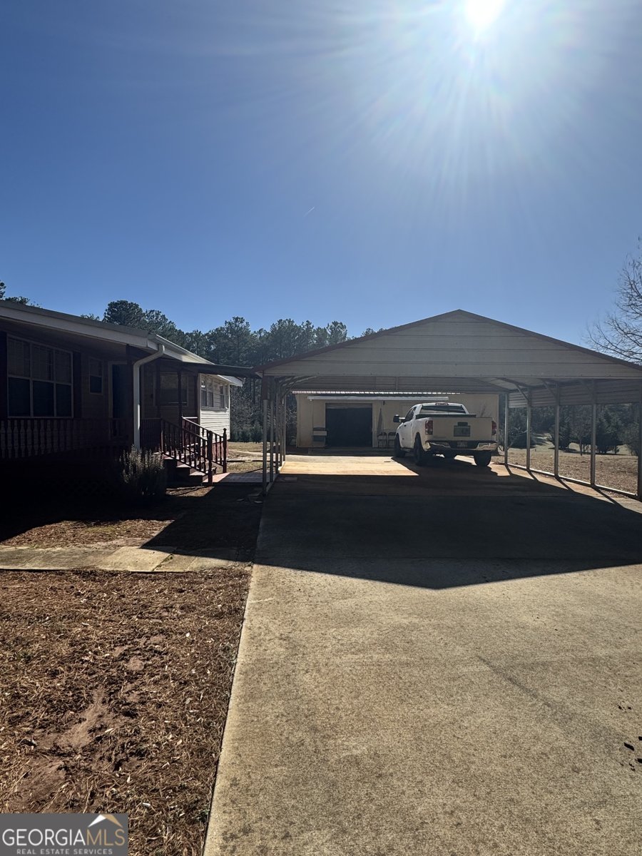 484 Baptist Camp Road Griffin - 3